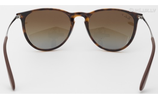 Ray-Ban Erika Polarised (RB4171 710/T5 54mm) saules brilles